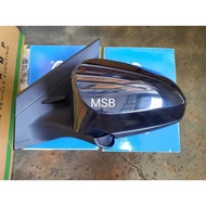 Vios Side Mirror Manual Joker 2019-2021