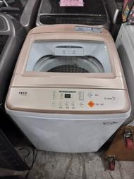 東元13公斤洗衣機