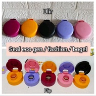 Tupperware Seal Eco Bottle Fashion Tupperware Container Food Container