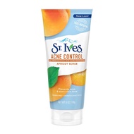 St.ives EXFOLIATION