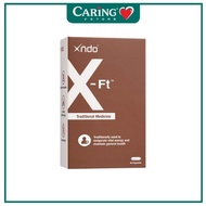 XNDO X-FT FAT LOSS ACTIVATORTM 40S