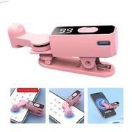 GB Adjustable Clicking Rate Auto Tapping Tool for Smartphone Screen Social Interaction