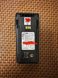 MOTOROLA NNTN4497DR 鋰電池 對講機