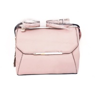 DKNY Front Pocket Crossbody Bag