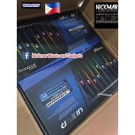 Soundcraft Ui24R 24-channel Soundcraft ui16 Remote-controlled Digital Mixer ui24r Soundcraft ui