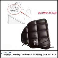 3w0121403f 3w0121403 Watertank Auto Koelsysteem Reservoir Continentaal Gt Voor Bentley Gt Gtc Bentle