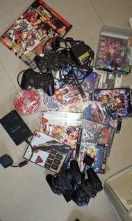 Ps2 手掣 火牛