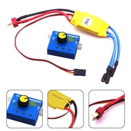 Controller Accessories High-Power Brushless Motor Governor Motor Speed Regulator