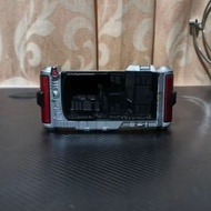 BUCKLE DX FAIZ DRIVER