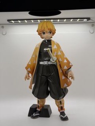 鬼滅之刃 Figure 善逸 我妻善逸 demon slayer
