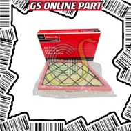 ENGINE AIR FILTER FORD RANGER T9 2.0 2022 DIESEL EVEREST 2.0 DIESEL MB3G-9601-BA
