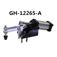 GH-12265-A HS-12265A pneumatic power clamps air powered clamp 12265