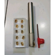 Milling Holder. type bap300 c20x20x150