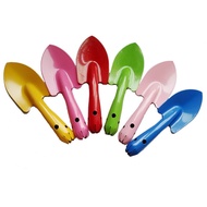 Gardening Tools Flower Farmer Small Flower Shovel Color Conjoined Small Shovel Planting Flowers Gras