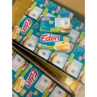 Eden Cheese Filled Cheese Spread.