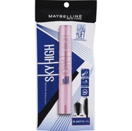 Maybelline Sky High 睫毛膏 06 藍色