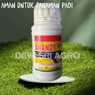 AMANDY 200 ML HERBISIDA SELEKTIF UNTUK TANAMAN PADI