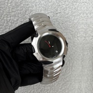 Oak Medieval Blade ley Oakley Original Watch Men Fashion Trendy Brand High-End ins Niche Design Watc