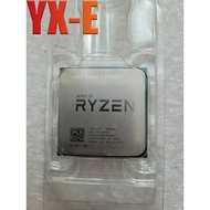 YX-E Ryzen 7 2700X AM4 CPU Processor R7-2700X Eight Core 16-Threads Desktop 16MB