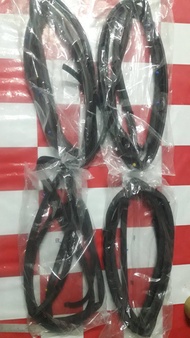 ยางขอบ ประตู civic 13-15
