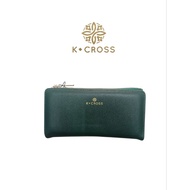 KCROSS LONG WALLETS SERENE HHL816
