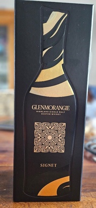 Glenmorangie Signet Single Malt Scotch Whisky