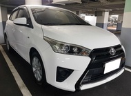 售 汽車 中古車 二手車 豐田 2017年 TOYOTA / YARIS