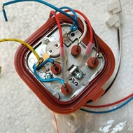 2024For  Garment Steamer อุปกรณ์เสริม GC553GC554 GC556 GC557 GC571หม้อไอน้ำเครื่องทำความร้อน Body He