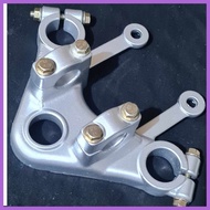 ๑ ◊ ♧ LOWERING CROWN BUTTERFLY for ALPHA 125/ TMX 125