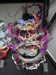 Last Sleep 索隆鬼氣九刀流 阿修羅