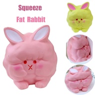 factory Toy kids Squishy Mini Cute Simulation Rabbit Healing Squeeze Scented Fun Gift Rising Toys Jo