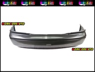 Nissan Sentra N16 2003 Rear Bumper