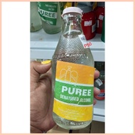 § ✑ ⚽︎ Puree Denatured Alcohol