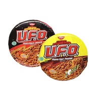 Nissin UFO Fried Ramen Mie Goreng 88gr