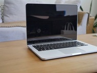 MacBook Pro 13 Retina(2014)