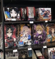 🌟3A B C D E賞🌟  一番賞  輝夜姬想讓人告白～天才們的戀愛頭腦戰～in wonderland 日本代抽