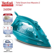 Tefal Steam Iron Maestro 2 (FV1847)