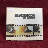 CD Ocean Colour Scene – North Atlantic Drift Condition As Shown In The Cover Photo EA131-101