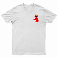 Elmo Short Sleeve t-shirt | Elmo t-shirt