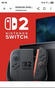 Nintendo Switch 遊戲機