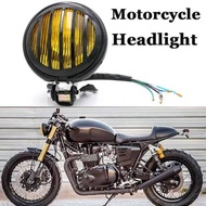 cafe racer headlight