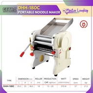 GETRA PORTABLE NOODLE MAKER MACHINE DHH-180C / DHH180C / DHH 180C-Myosotis7