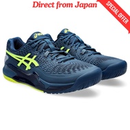ASICS GEL-RESOLUTION 9 Men's Tennis Shoes [Direct from Japan]