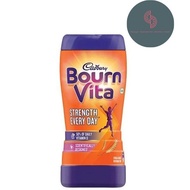 Cadbury Bournvita Chocolate Nutrition Drink 500g