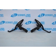 Pacific Full Alloy Thick Strong Bicycle Handlerem - Folding Brake Handle for MTB BMX Fixie Minion Mi