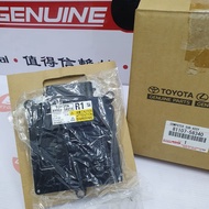 (Original) >> Alphard Vellfire (2015-2020) Computer Assy Headlamp Light Control AGH30 AYH30 GGH30 81