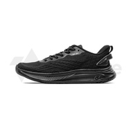 Sepatu Sneakers Kanky Yuga Ikebana - All Black, 38
