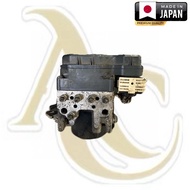 Toyota Wish 03-09 2.0 ANE10 ANE11 2R ABS Pump Used Japan