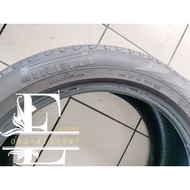 USED TAYAR 255/45R20 PIRELLI MO RM220 1PC 255/45/20R