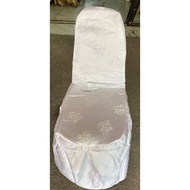 Sarung Kerusi Banquet / Banquet Chair Cover